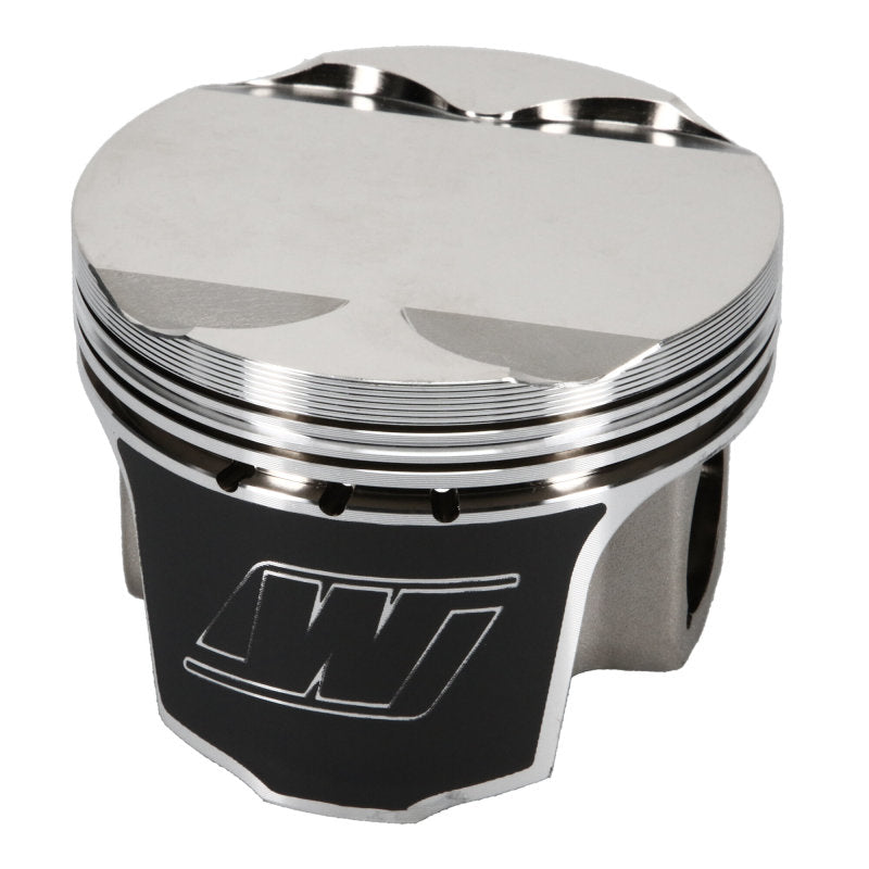 Load image into Gallery viewer, Wiseco BMW M50B25 -1.50cc Dome 85.00 mm Bore 38.20 mm CH Piston Kit (Set of 6)
