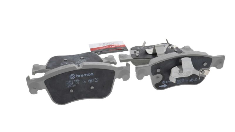 Load image into Gallery viewer, Brembo 2022 Ford Bronco Sport/ Ford Escape/ Ford Maverick Front NAO Brake Pad
