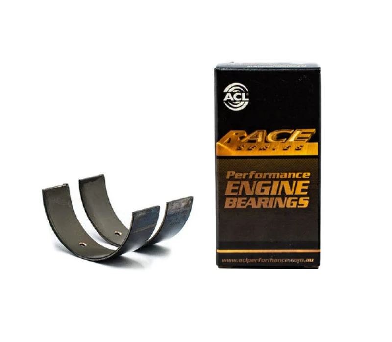 Load image into Gallery viewer, ACL Porsche 991 3.8L Turbo Connecting Rod Bearing Set
