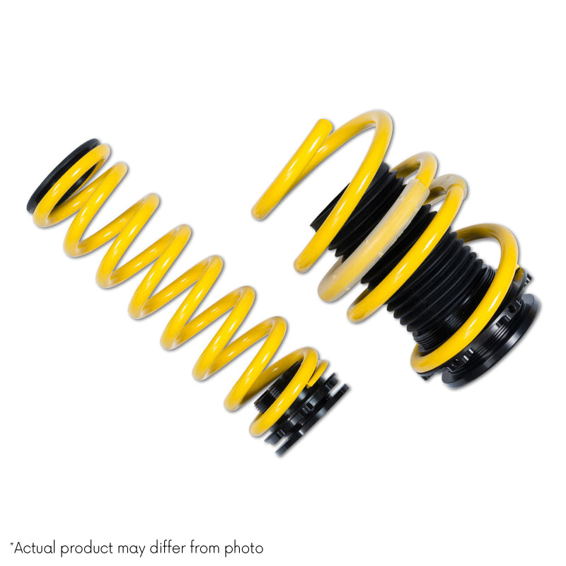 Load image into Gallery viewer, ST Adjustable Lowering Springs Audi A7 (F2) Sportback Quattro
