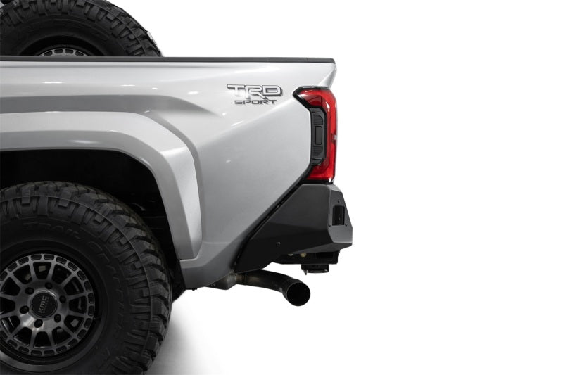 Load image into Gallery viewer, Addictive Desert Designs 2024 Toyota Tacoma Stealth Rear Bumper
