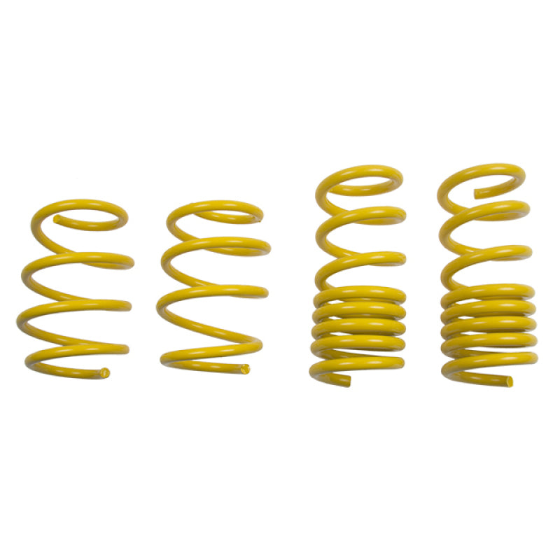 Load image into Gallery viewer, ST Lowering Springs Ford Mustang V8
