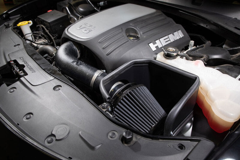 Load image into Gallery viewer, K&amp;N 05-19 Dodge Magnum V8 5.7L/6.1L DRYFLOW Performance Air Intake System
