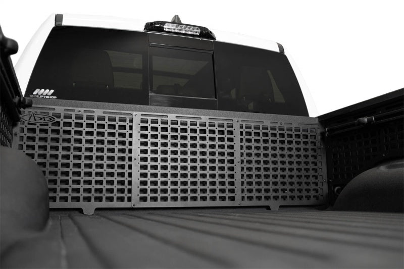 Load image into Gallery viewer, Addictive Desert Designs 21-23 Dodge Ram TRX Bed Cab Molle Panels - Full Set
