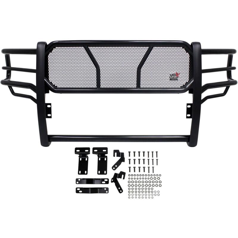 Load image into Gallery viewer, Westin 2010-2018 Ram 25/3500 HDX Grille Guard - Black
