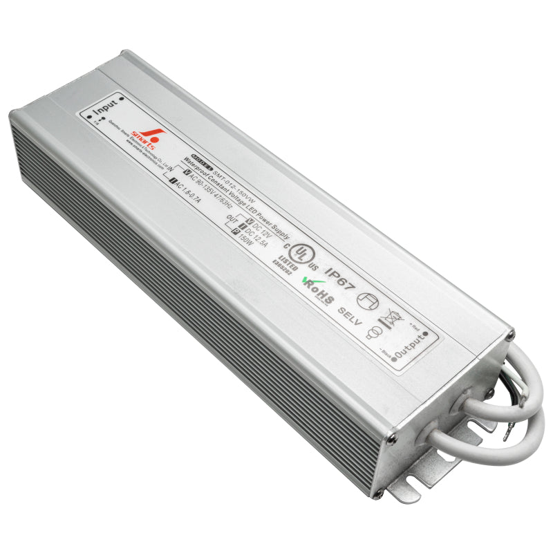 Load image into Gallery viewer, Oracle 12.5A 12V 150W Power Supply UL
