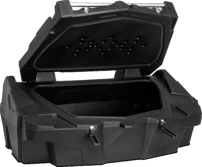 Load image into Gallery viewer, QuadBoss 11-14 Can-Am Commander 1000 Expedition Series Cargo Box
