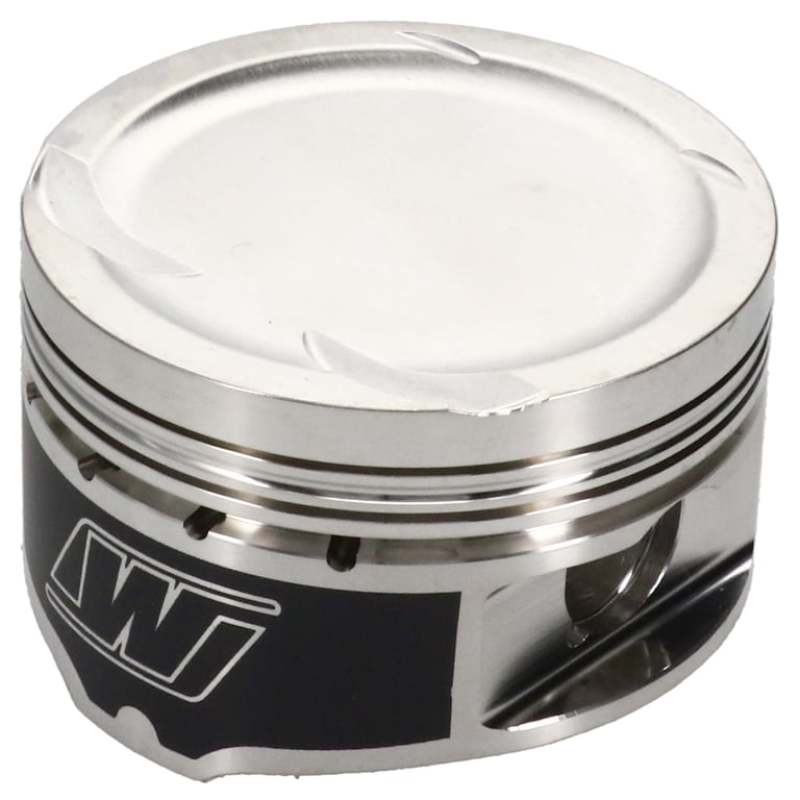 Load image into Gallery viewer, Wiseco Audi/VW 2.0L 83.00mm Bore 92.8mm Stroke -8.00cc EA113 Piston Kit - 4 Cyl

