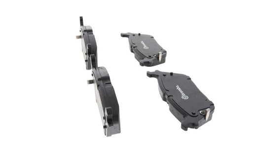 Brembo 19-22 Ram 1500 Rear Low-Met Brake Pad