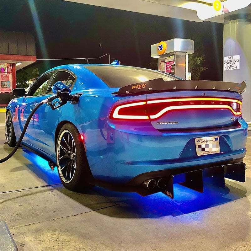 Load image into Gallery viewer, Oracle Universal Dynamic LED Underbody Kit - ColorSHIFT - Dynamic
