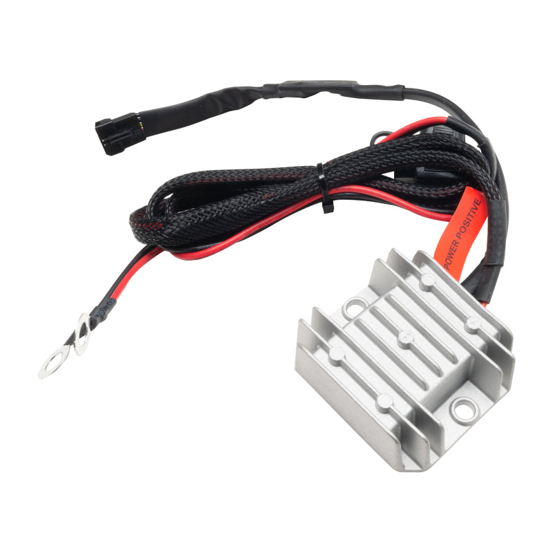 Load image into Gallery viewer, Oracle 2022 Ford F250/350 Super Duty Dynamic ColorSHIFT Headlight DRL Kit w/Switchback
