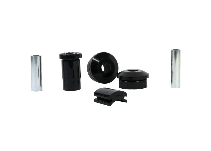 Load image into Gallery viewer, Whiteline 2005-2010 Ford Mustang Control Arm - Lower Rear Inner Bushing
