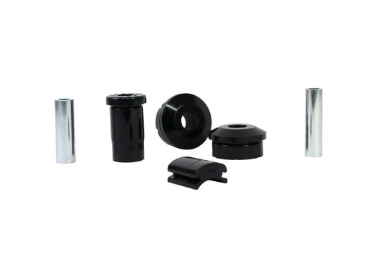 Whiteline 2005-2010 Ford Mustang Control Arm - Lower Rear Inner Bushing
