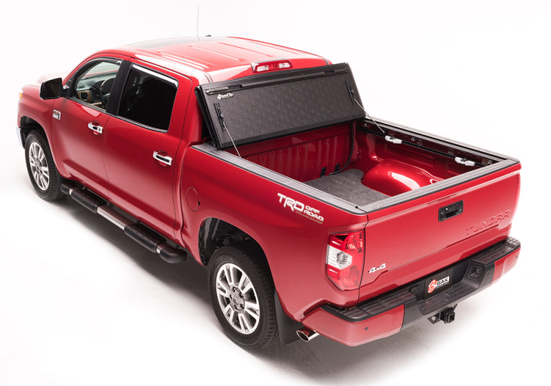 Load image into Gallery viewer, BAK 2024 Toyota Tacoma 6ft Bed BAKFlip G2 Bed Cover
