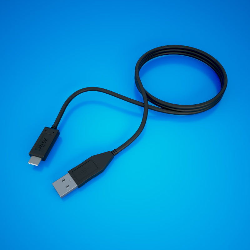 Load image into Gallery viewer, HPT USB A to C 6ft Cable for MPVI2
