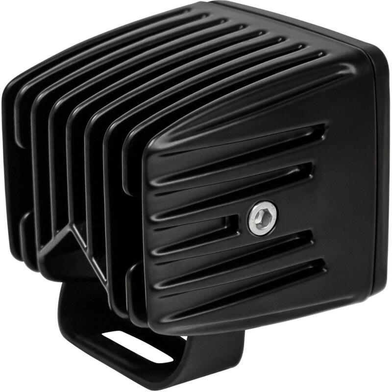 Load image into Gallery viewer, Westin Compact LED -4 5W Cree 3 inch x 3 inch (Set of 2) - Black
