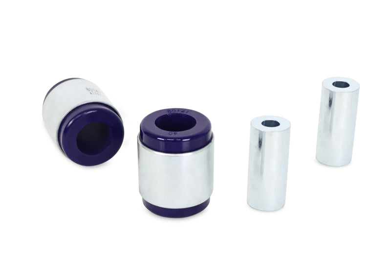 Load image into Gallery viewer, SuperPro Front Lower Control Arm Bushing Kit
