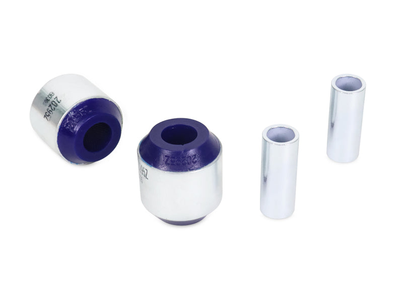 Load image into Gallery viewer, Superpro 19-25 Toyota RAV4 Rear Lower Control Arm Inner Forward Bushing Kit
