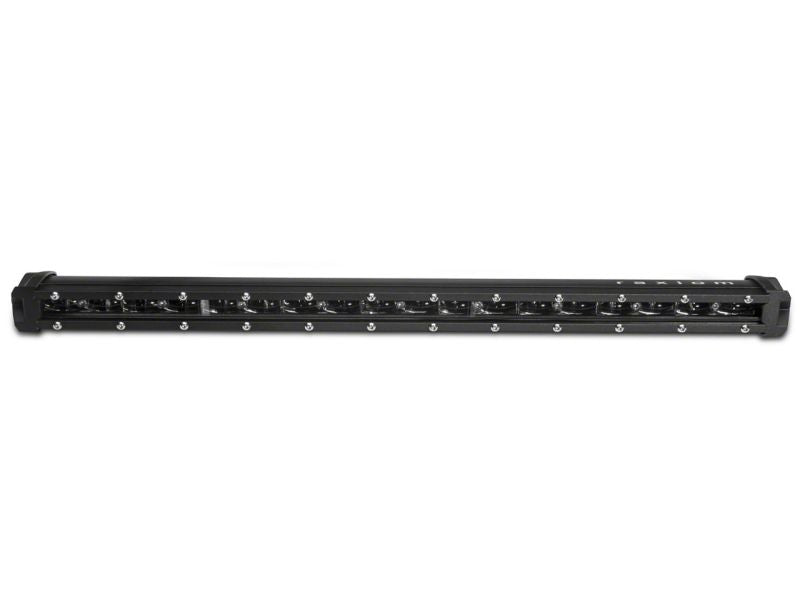 Load image into Gallery viewer, Raxiom 20-In Super Slim Single Row LED Light Bar Spot/Spread Universal (Some Adaptation Required)
