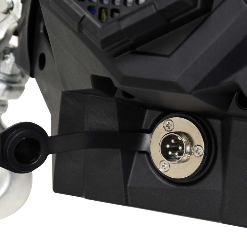 Load image into Gallery viewer, Superwinch Hand Hauler 1000 Winch 24 VDC 1000 lbs Line Pull Soft Shackle Rope End Safely
