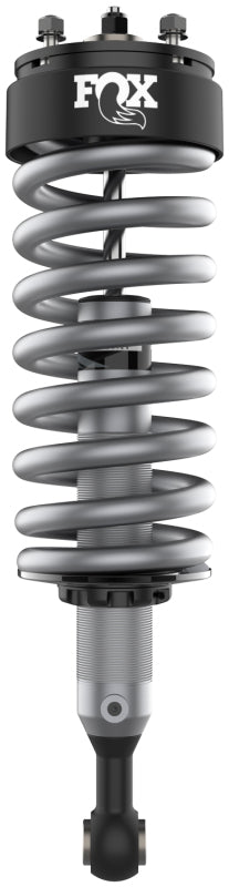 Load image into Gallery viewer, Fox 22+ Toyota Tundra 2.0 Performance Series 5.29in. Smooth Body IFP Front Shock (Alum) / 0-2in Lift
