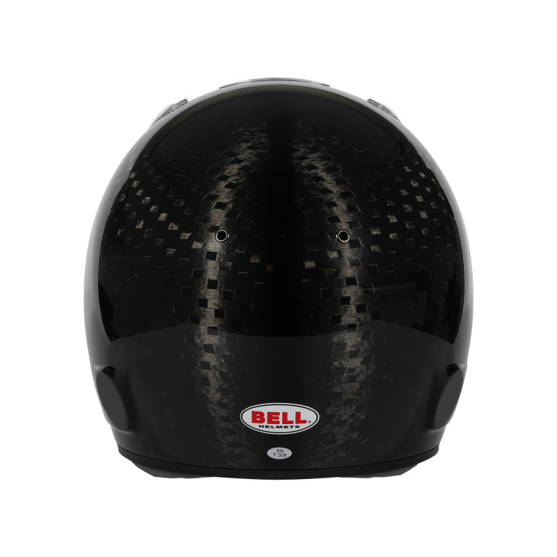 Load image into Gallery viewer, Bell Helmet Rs7-K Carbon 59(7 3/8) Fia8878-2024/K2025
