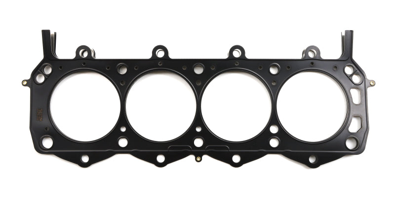 Load image into Gallery viewer, Cometic Ford SB V8 World Products Man OinWar .040in MLS Cyl Head Gasket-4.080in Bore-6 Bolt
