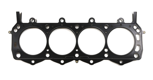 Cometic Ford SB V8 World Products Man OinWar .060in MLS Cyl Head Gasket-4.080in Bore-6 Bolt