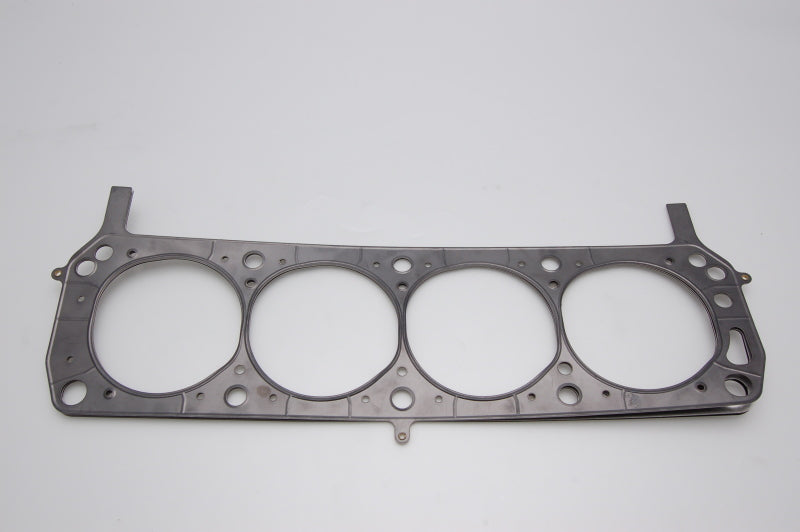 Load image into Gallery viewer, Cometic Ford 302/351W Windsor V8 .060in MLS Cylinder Head Gasket - 4.060in Bore - SVO
