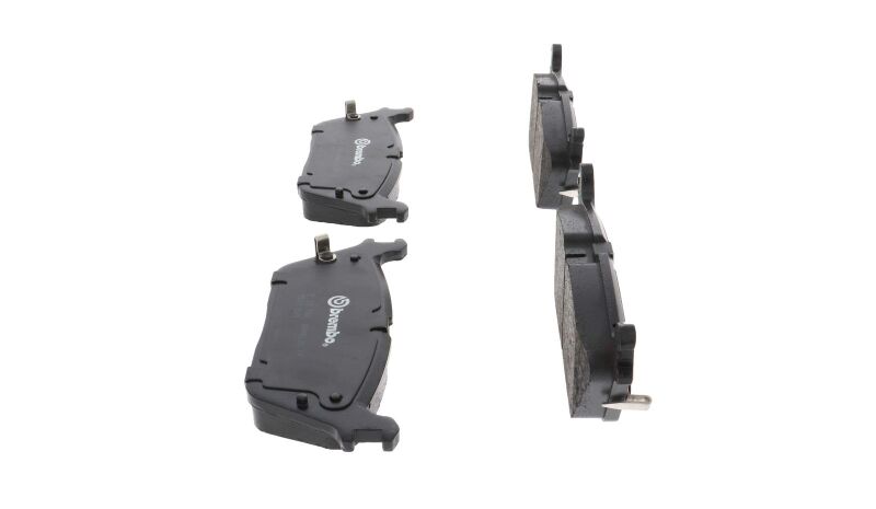 Load image into Gallery viewer, Brembo 19-22 Ram 1500 Rear Low-Met Brake Pad
