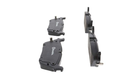 Brembo 19-22 Ram 1500 Rear Low-Met Brake Pad