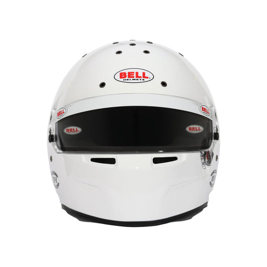 Bell Helmet Rs7-K White Med (58-59) Fia8878-2024/K2025