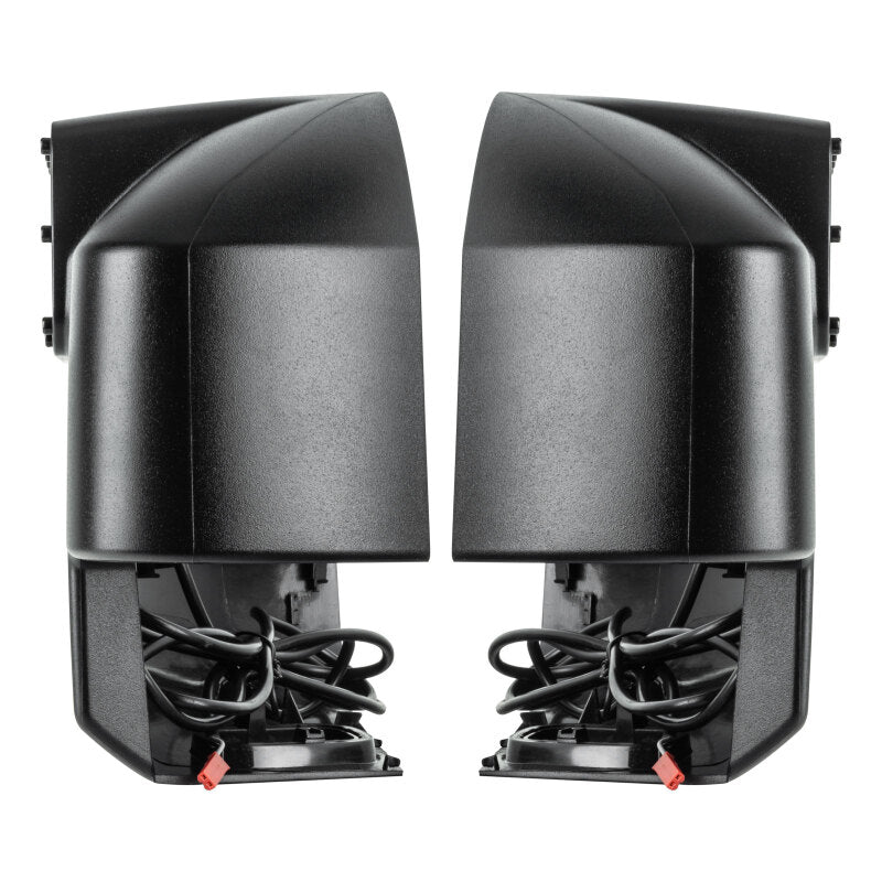Load image into Gallery viewer, Oracle 21-23 Ford Bronco LED Off-Road Side Mirror Ditch Lights

