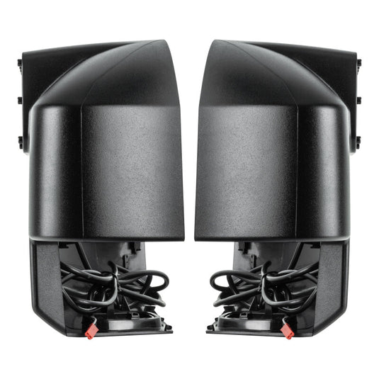 Oracle 21-23 Ford Bronco LED Off-Road Side Mirror Ditch Lights
