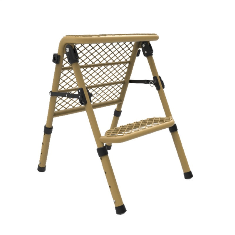 Load image into Gallery viewer, 3D MAXpider 3D Modular Tire Step - Sand (Fits up to 30in Tires)
