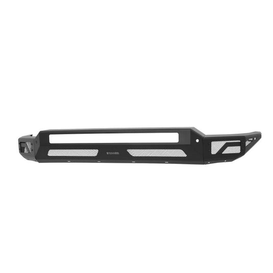 Westin 2020 Chevrolet Silverado 2500/3500 Pro-Mod Front Bumper - Textured Black