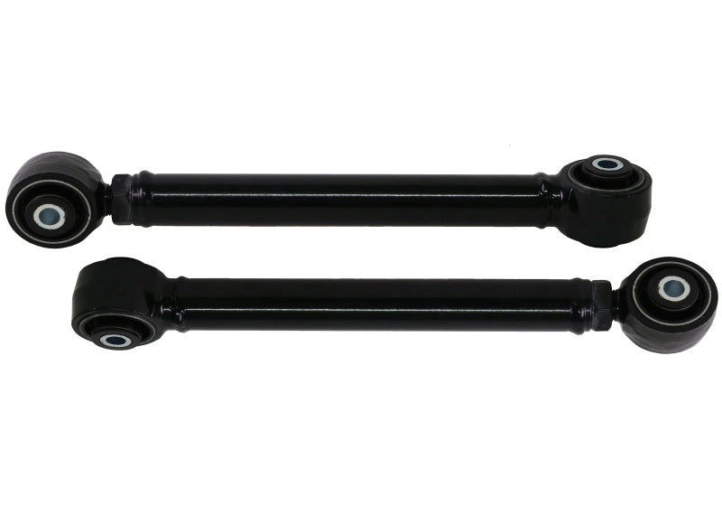 Load image into Gallery viewer, SuperPro 96-07 Jeep Wrangler TJ Lower Trailing Arm Set
