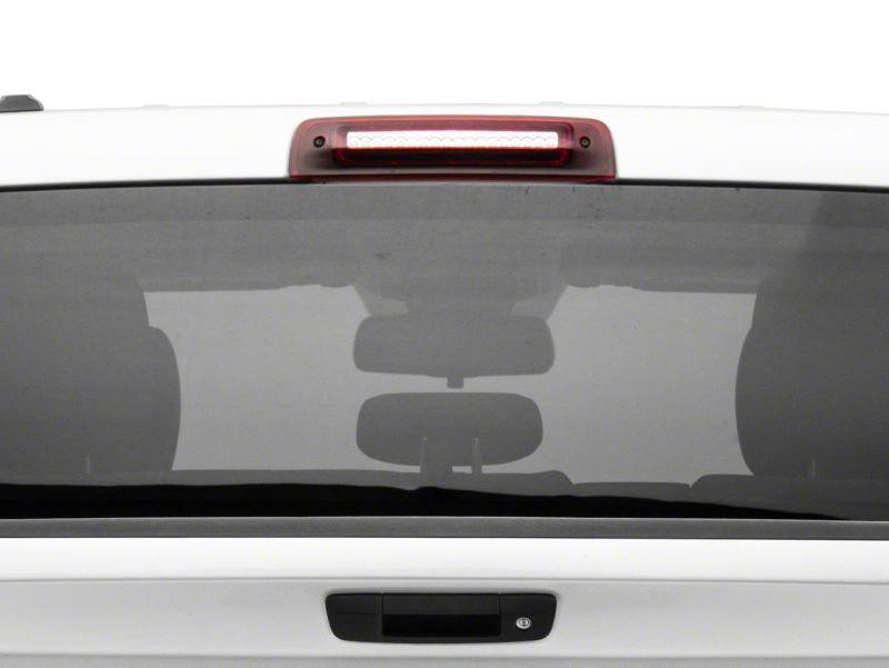 Load image into Gallery viewer, Raxiom 09-18 Dodge RAM 1500 10-18 Dodge RAM 2500/3500 Axial Series LED Third Brake Light- Red
