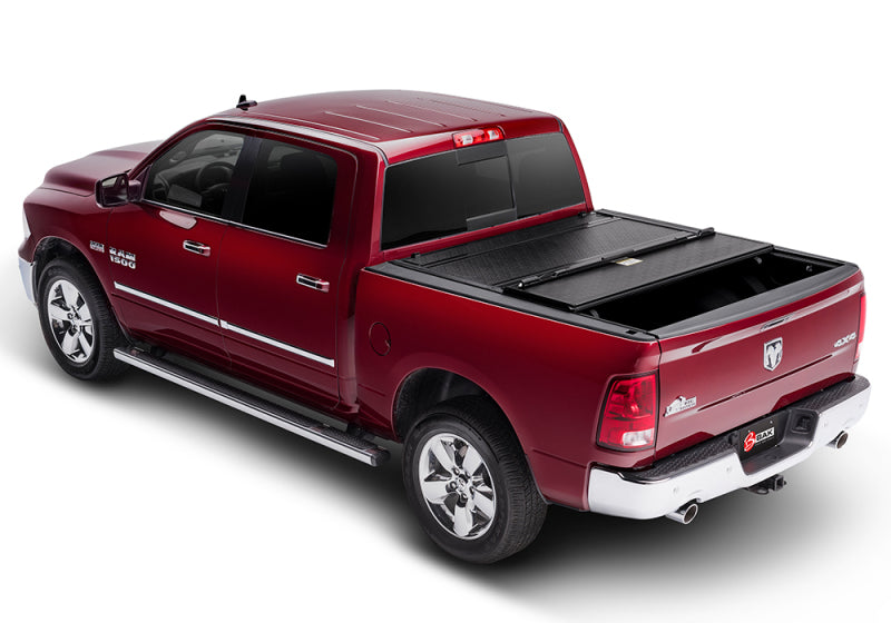 Load image into Gallery viewer, BAK 2024 Toyota Tacoma 5ft Bed BAKFlip F1 Bed Cover
