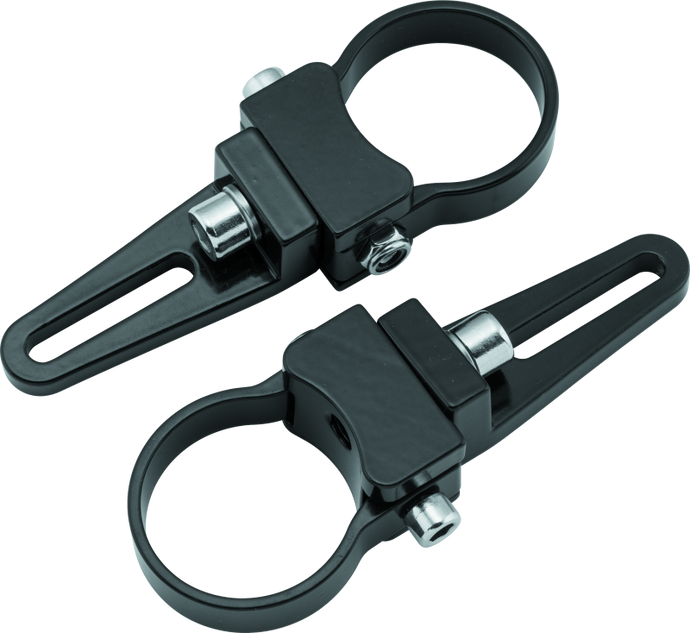 QuadBoss Led Mounting Clamp 1.5in