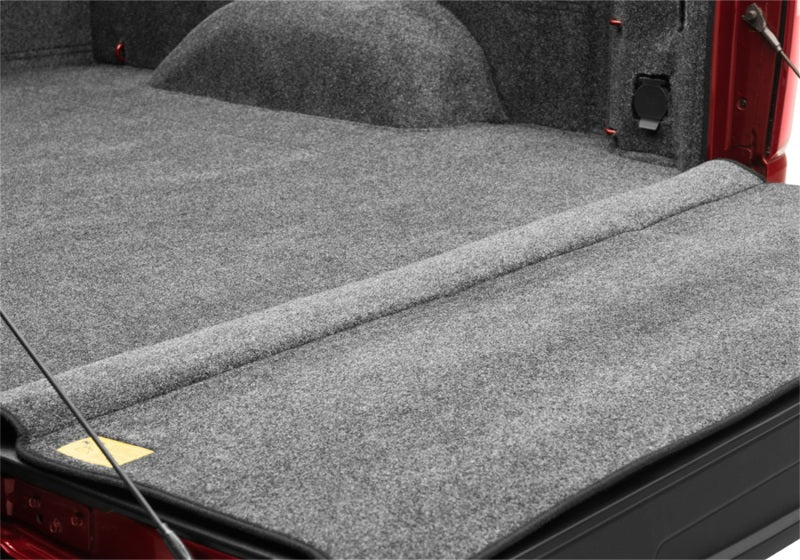 Load image into Gallery viewer, BedRug 20-23 Chevy/GMC Silverado/Sierra 2500/3500 8ft Long Bed w/MPTG Bedliner
