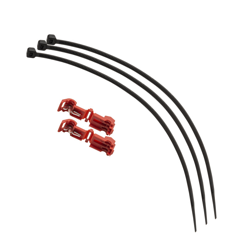 Load image into Gallery viewer, Oracle LED Illuminated Wheel Ring 3rd Brake Light - Red
