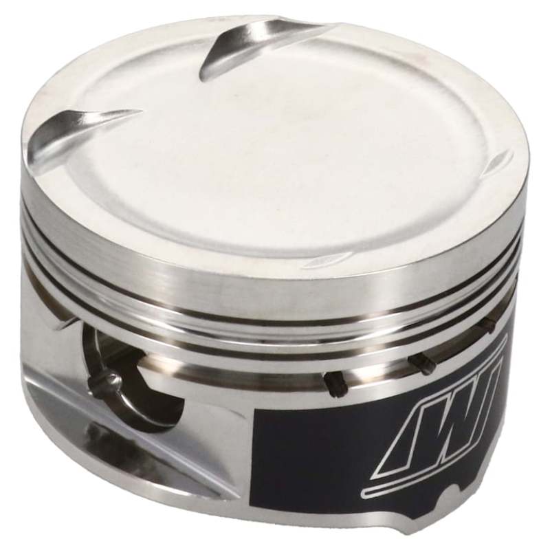 Load image into Gallery viewer, Wiseco Audi/VW 2.0L 83.00mm Bore 92.8mm Stroke -7.1cc EA888 Piston Kit - 4 Cyl
