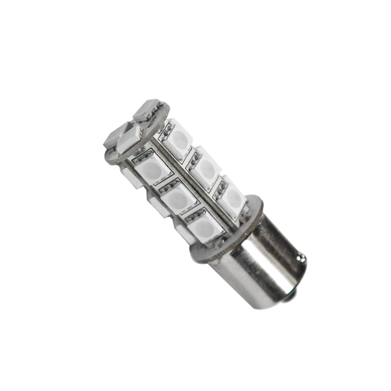 Load image into Gallery viewer, Oracle 1156 18 LED 3-Chip SMD Bulb (Single) - Amber
