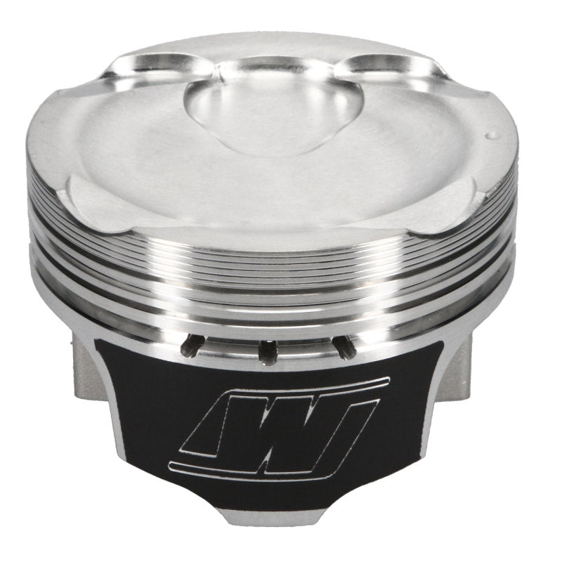 Load image into Gallery viewer, Wiseco Subaru FA20 Direct Injection Piston Kit 2.0L -16cc
