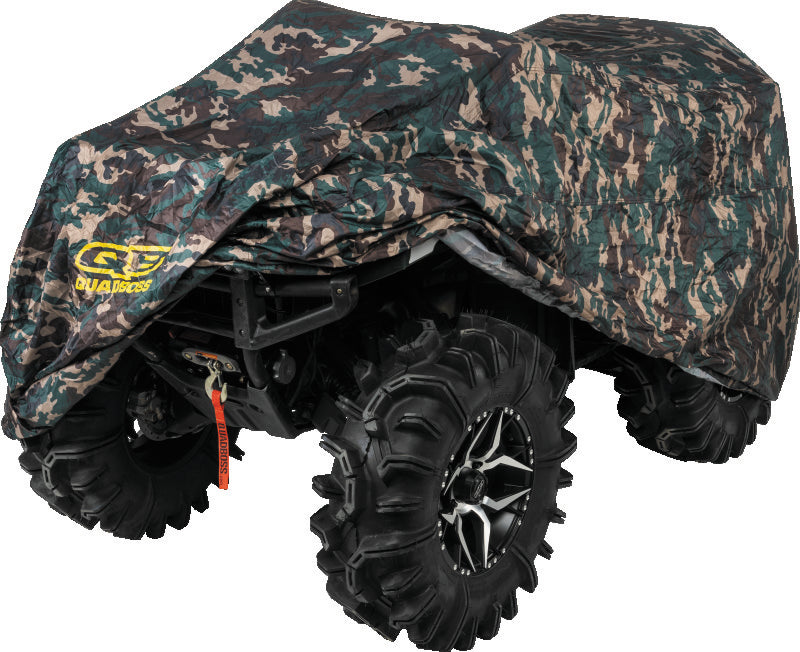 Load image into Gallery viewer, QuadBoss Quad Cover XL - Camo

