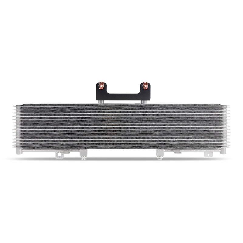 Load image into Gallery viewer, Mishimoto 99-13 Chevrolet Silverado / GMC Sierra Transmission Cooler
