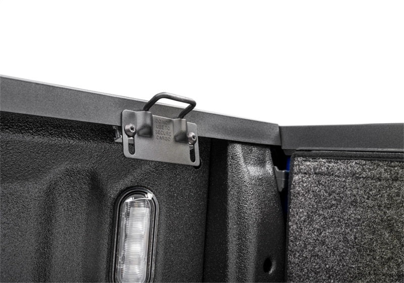 Load image into Gallery viewer, Extang 21-23 Ford F-150 (5ft. 7in. Bed) Solid Fold ALX
