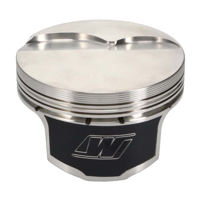 Load image into Gallery viewer, Wiseco Chevrolet LS -4cc Flat Top 1.294 X 4.135 - Set of 8
