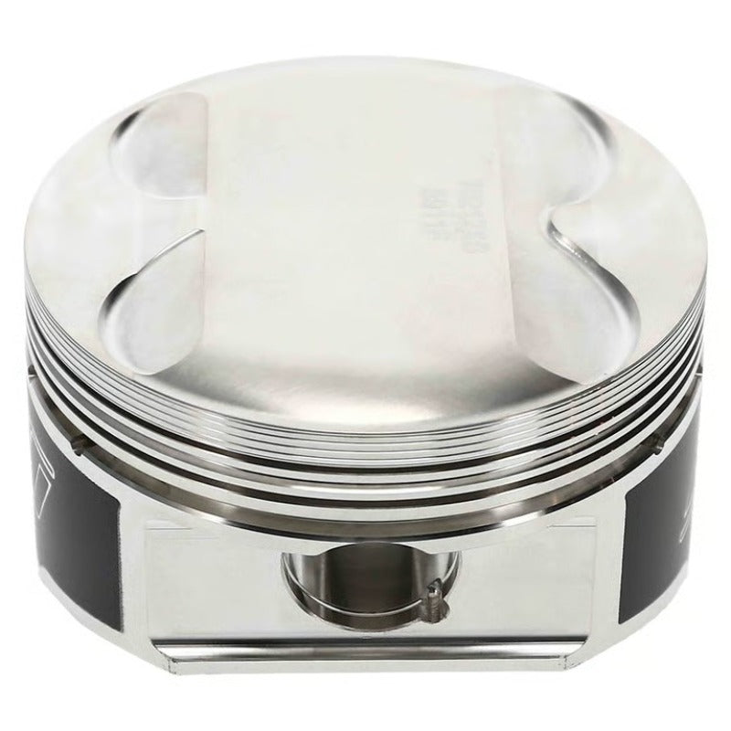 Load image into Gallery viewer, Wiseco Chevy Vortec 4200 RED Series Pistons 3.661in Bore 1.125in CH 10.50cc - Set of 8
